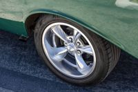1956 Chevrolet 150 2-Door Sedan Restomod for sale
