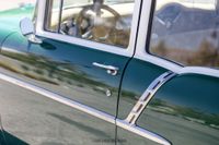 1956 Chevrolet 150 2-Door Sedan Restomod for sale