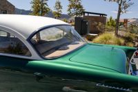 1956 Chevrolet 150 2-Door Sedan Restomod for sale