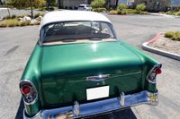 1956 Chevrolet 150 2-Door Sedan Restomod for sale