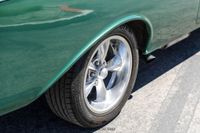 1956 Chevrolet 150 2-Door Sedan Restomod for sale