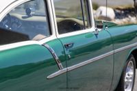 1956 Chevrolet 150 2-Door Sedan Restomod for sale