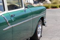 1956 Chevrolet 150 2-Door Sedan Restomod for sale