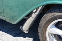 1956 Chevrolet 150 2-Door Sedan Restomod for sale
