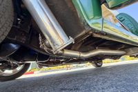 1956 Chevrolet 150 2-Door Sedan Restomod for sale