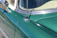 1956 Chevrolet 150 2-Door Sedan Restomod for sale