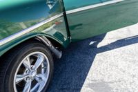 1956 Chevrolet 150 2-Door Sedan Restomod for sale