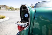 1956 Chevrolet 150 2-Door Sedan Restomod for sale
