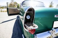 1956 Chevrolet 150 2-Door Sedan Restomod for sale