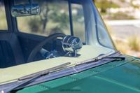 1956 Chevrolet 150 2-Door Sedan Restomod for sale