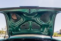 1956 Chevrolet 150 2-Door Sedan Restomod for sale