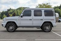 2023 Mercedes-Benz G550 for sale