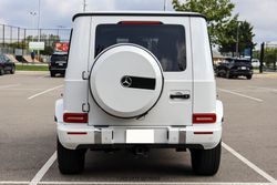 2023 Mercedes-Benz G550 for sale