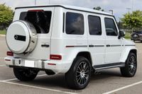 2023 Mercedes-Benz G550 for sale