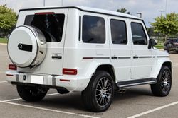 2023 Mercedes-Benz G550 for sale