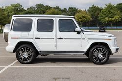 2023 Mercedes-Benz G550 for sale