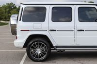 2023 Mercedes-Benz G550 for sale