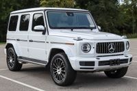 2023 Mercedes-Benz G550 for sale