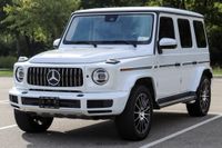 2023 Mercedes-Benz G550 for sale