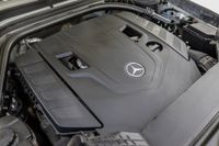 2023 Mercedes-Benz G550 for sale