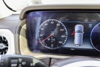 2023 Mercedes-Benz G550 for sale
