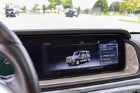 2023 Mercedes-Benz G550 for sale
