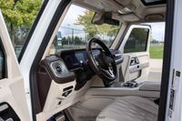 2023 Mercedes-Benz G550 for sale