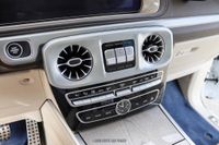 2023 Mercedes-Benz G550 for sale