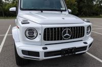 2023 Mercedes-Benz G550 for sale
