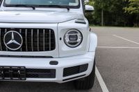 2023 Mercedes-Benz G550 for sale