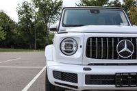 2023 Mercedes-Benz G550 for sale