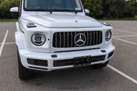 2023 Mercedes-Benz G550 for sale