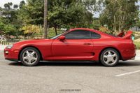 1997 Toyota Supra Turbo for sale