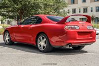 1997 Toyota Supra Turbo for sale