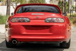 1997 Toyota Supra Turbo for sale