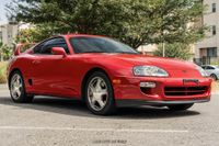 1997 Toyota Supra Turbo for sale
