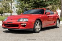 1997 Toyota Supra Turbo for sale