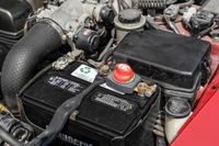 1997 Toyota Supra Turbo for sale