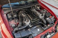 1997 Toyota Supra Turbo for sale