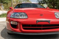 1997 Toyota Supra Turbo for sale