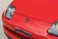 1997 Toyota Supra Turbo for sale