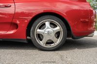 1997 Toyota Supra Turbo for sale