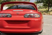 1997 Toyota Supra Turbo for sale