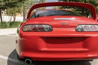 1997 Toyota Supra Turbo for sale