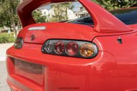 1997 Toyota Supra Turbo for sale