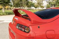 1997 Toyota Supra Turbo for sale