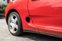 1997 Toyota Supra Turbo for sale