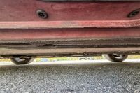 1997 Toyota Supra Turbo for sale
