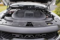 2022 Ram 1500 TRX for sale