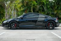 2011 Audi R8 5.2 Quattro 6-Speed for sale